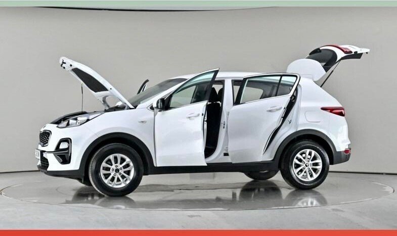 Used Kia Sportage 2019 for sale - 78110880: Photo 17