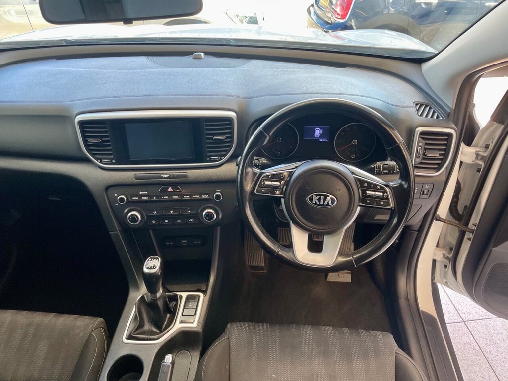 Used Kia Sportage 2019 for sale - 78110880: Photo 18