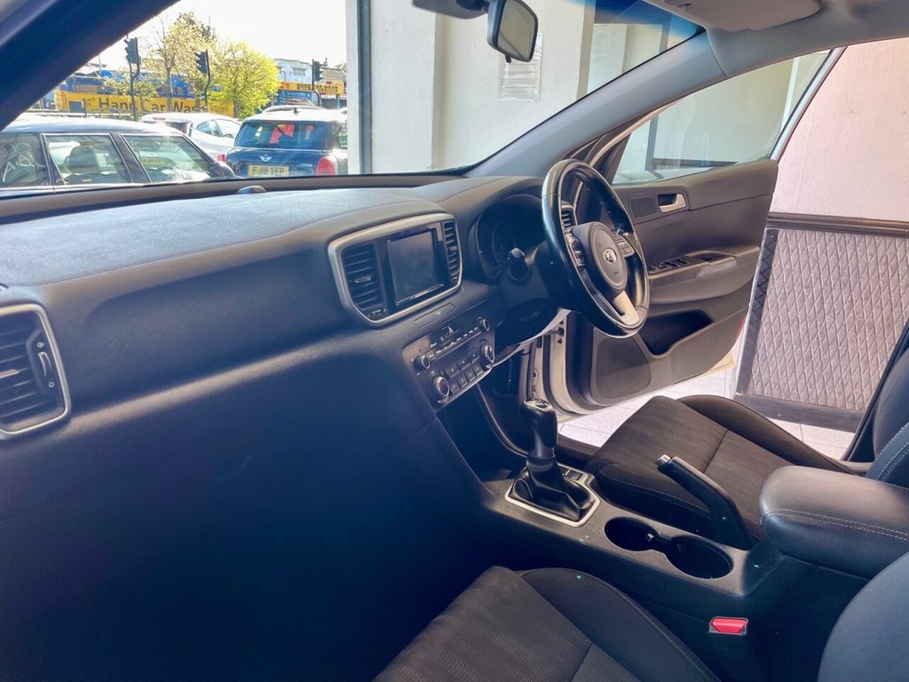 Used Kia Sportage 2019 for sale - 78110880: Photo 20