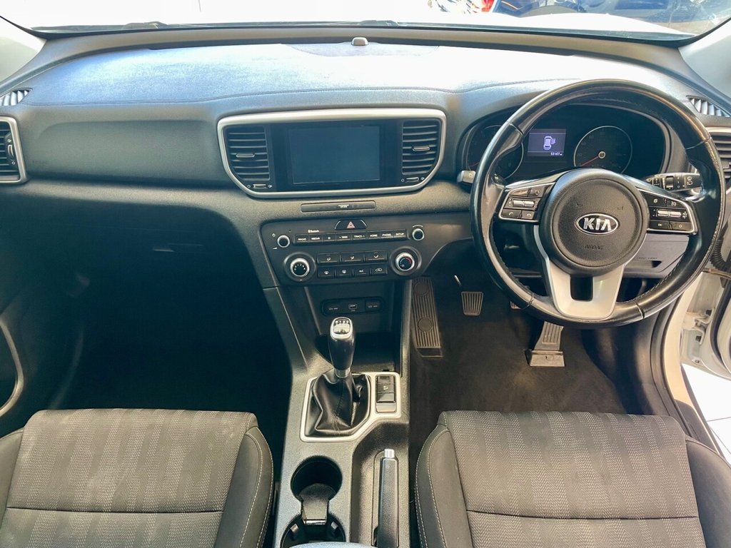 Used Kia Sportage 2019 for sale - 78110880: Photo 21