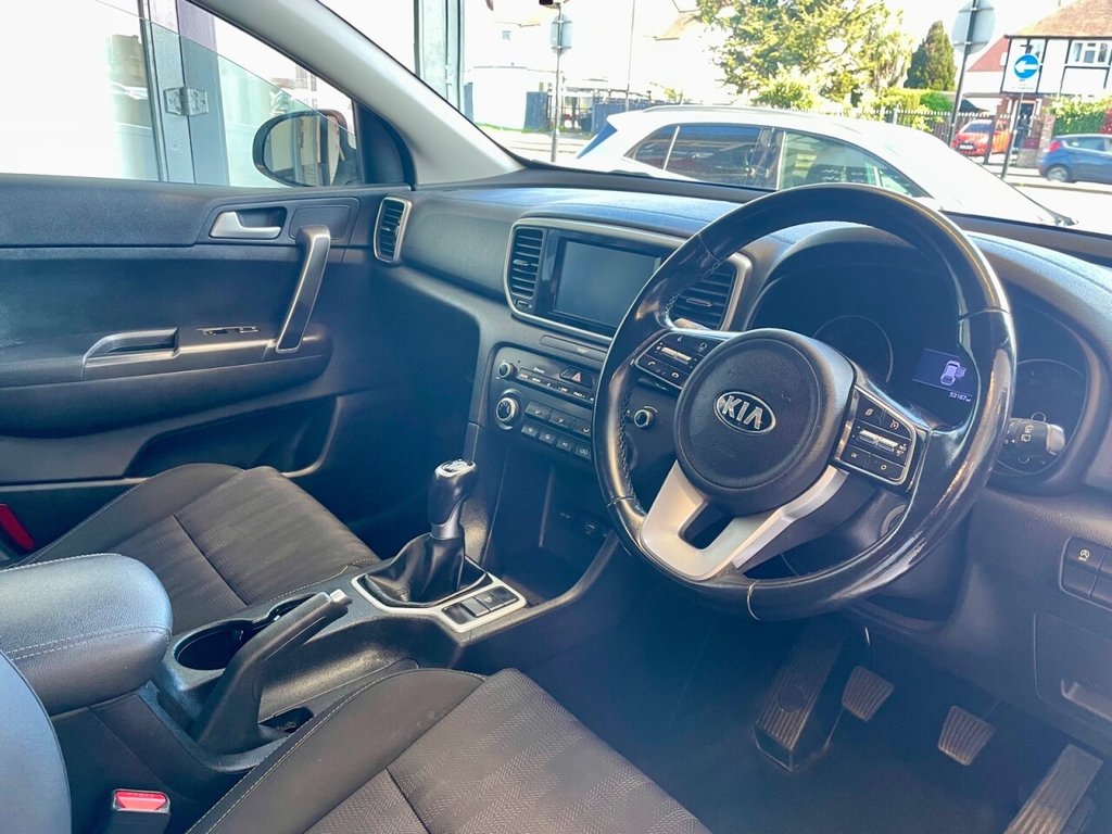 Used Kia Sportage 2019 for sale - 78110880: Photo 22