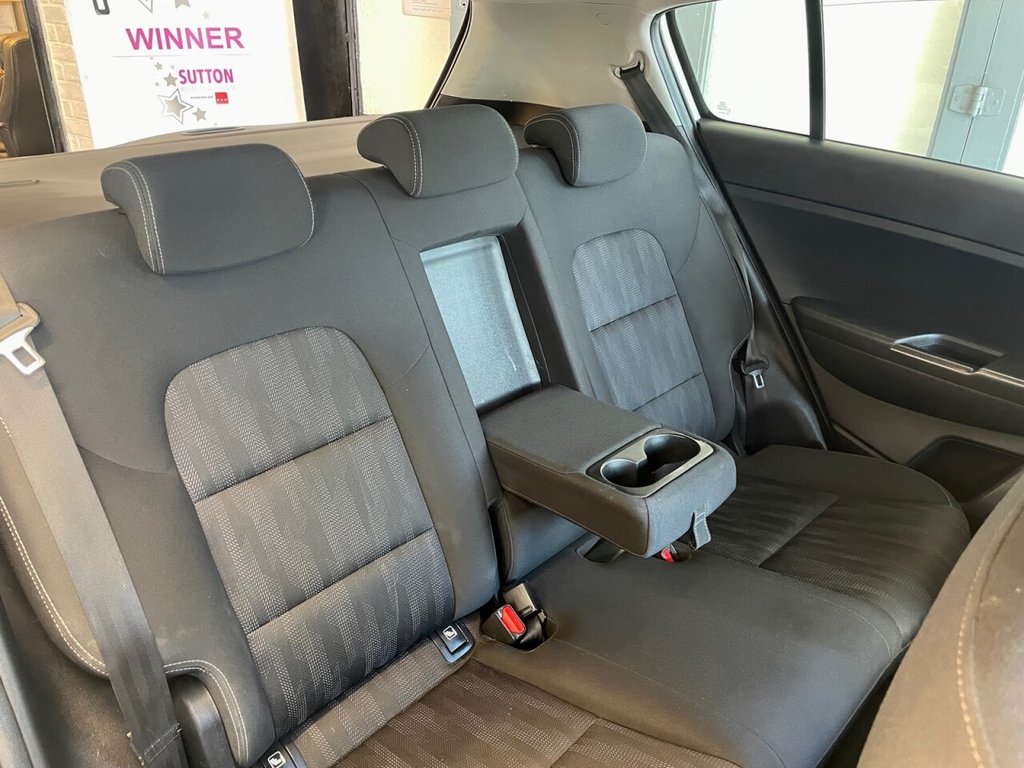 Used Kia Sportage 2019 for sale - 78110880: Photo 24