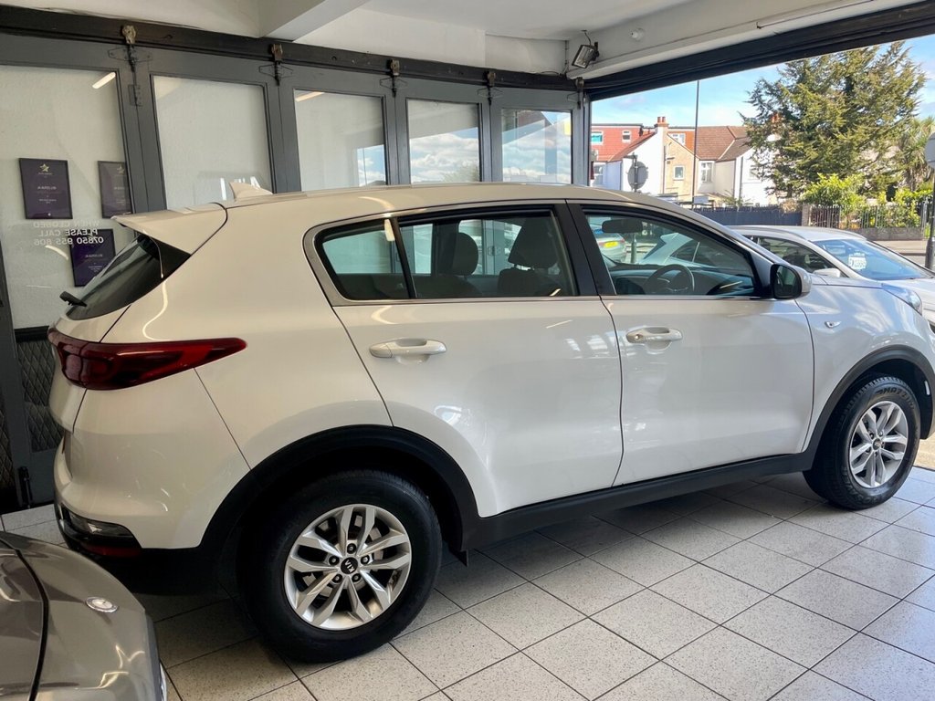 Used Kia Sportage 2019 for sale - 78110880: Photo 5