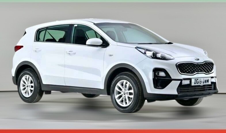Used Kia Sportage 2019 for sale - 78110880: Photo 6
