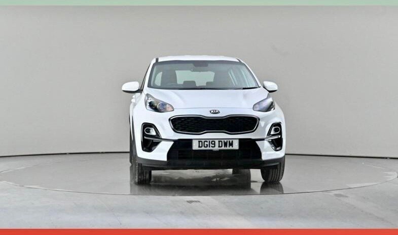 Used Kia Sportage 2019 for sale - 78110880: Photo 7