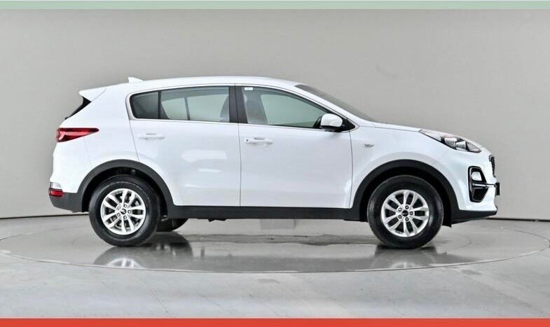 Used Kia Sportage 2019 for sale - 78110880: Photo 8