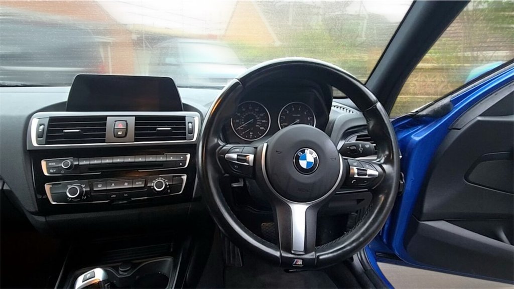 Used BMW 1 Series 2017 for sale - 77850148: Photo 7