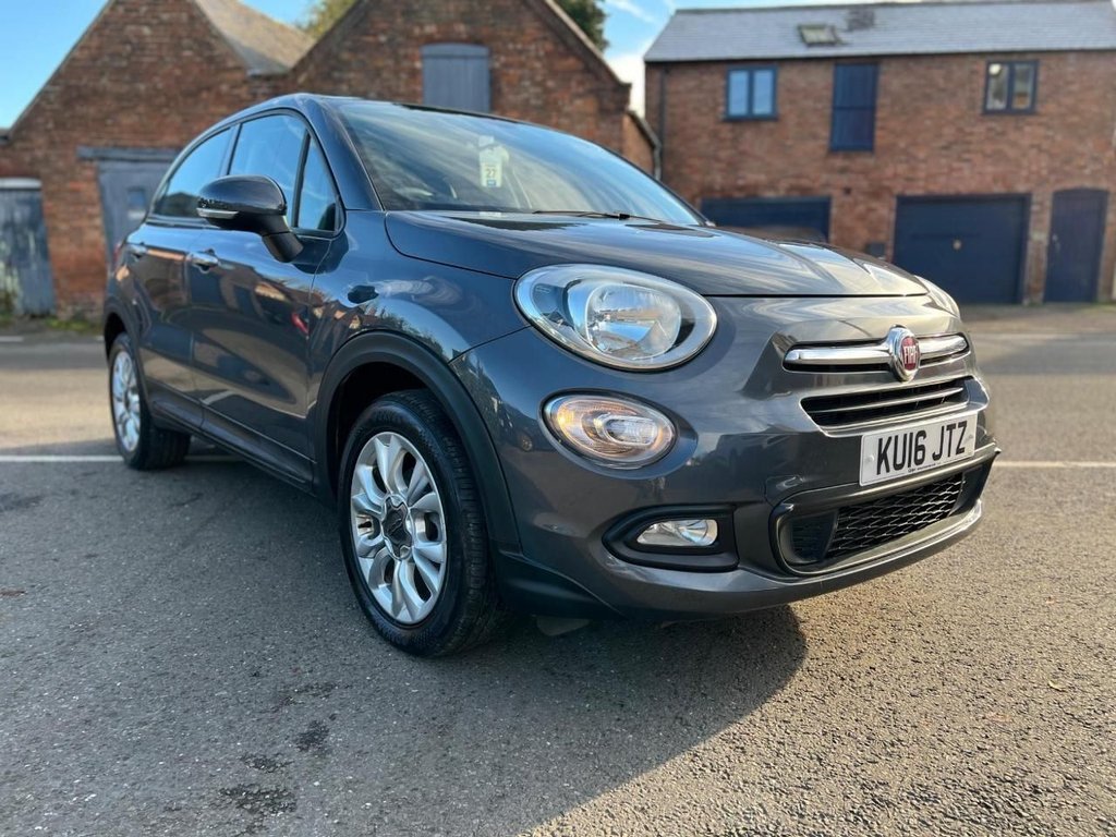 Used Fiat 500X 2016 for sale - 76106078: Photo 24