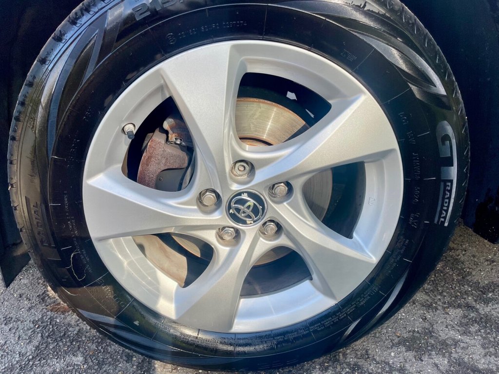 Used Toyota C-HR 2018 for sale - 76068710: Photo 19