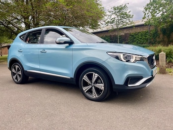 Used MG MG ZS 2020 for sale - 78487727: Photo