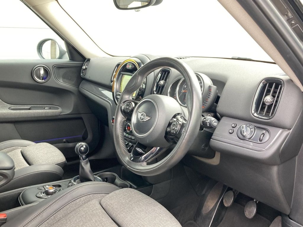 Used MINI Countryman 2017 for sale - 76520634: Photo 10