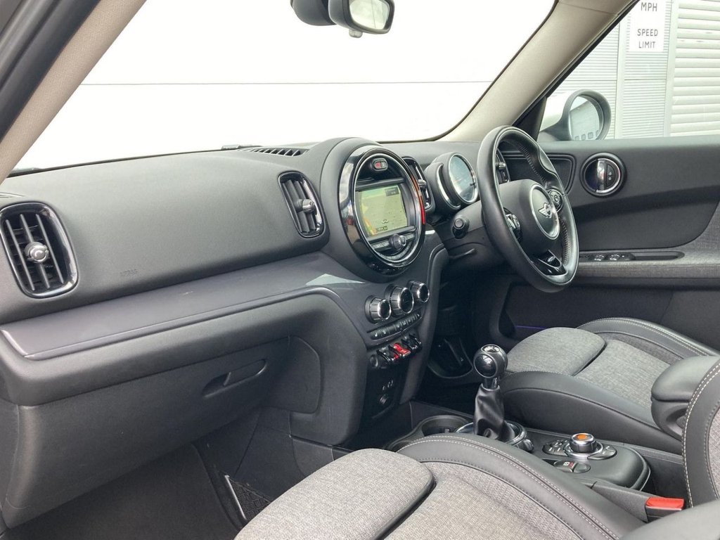 Used MINI Countryman 2017 for sale - 76520634: Photo 11