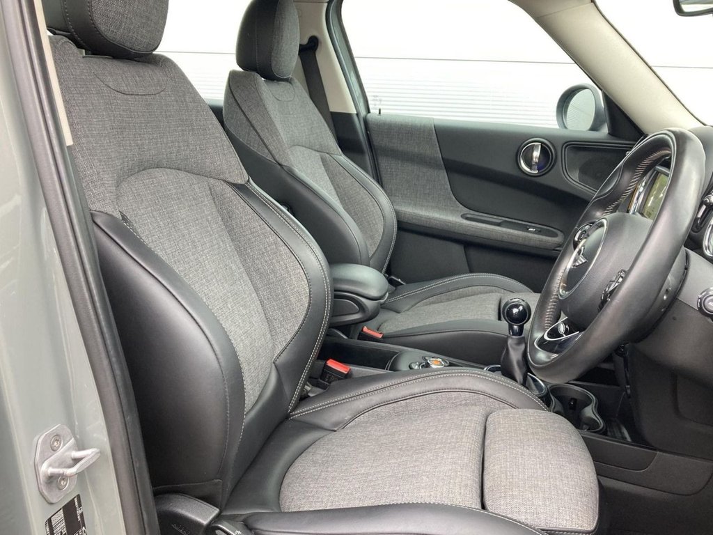 Used MINI Countryman 2017 for sale - 76520634: Photo 12