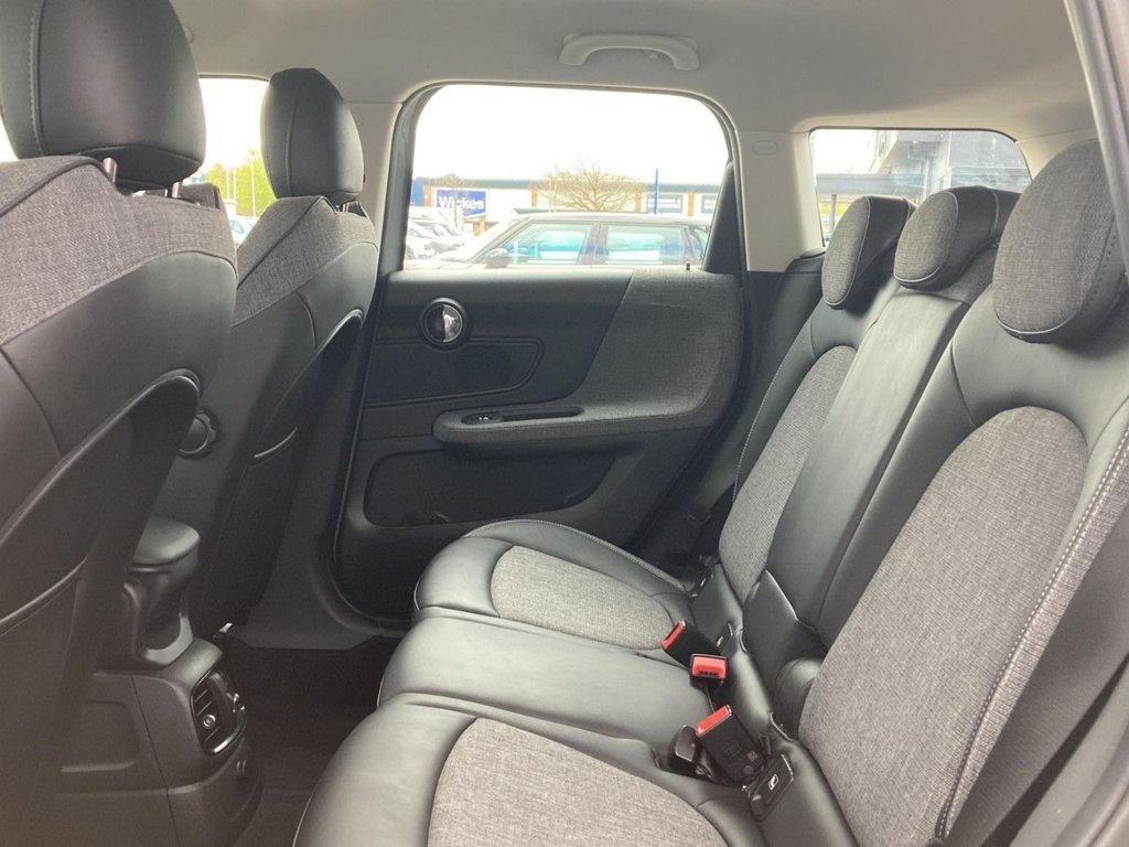 Used MINI Countryman 2017 for sale - 76520634: Photo 13