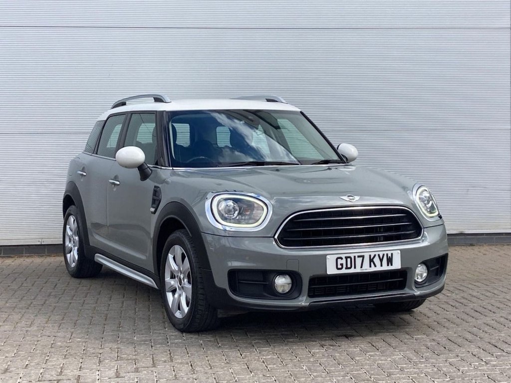 Used MINI Countryman 2017 for sale - 76520634: Photo 2