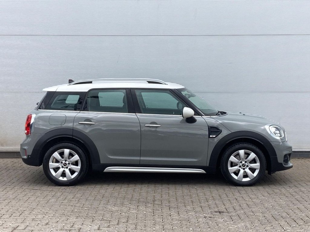 Used MINI Countryman 2017 for sale - 76520634: Photo 3