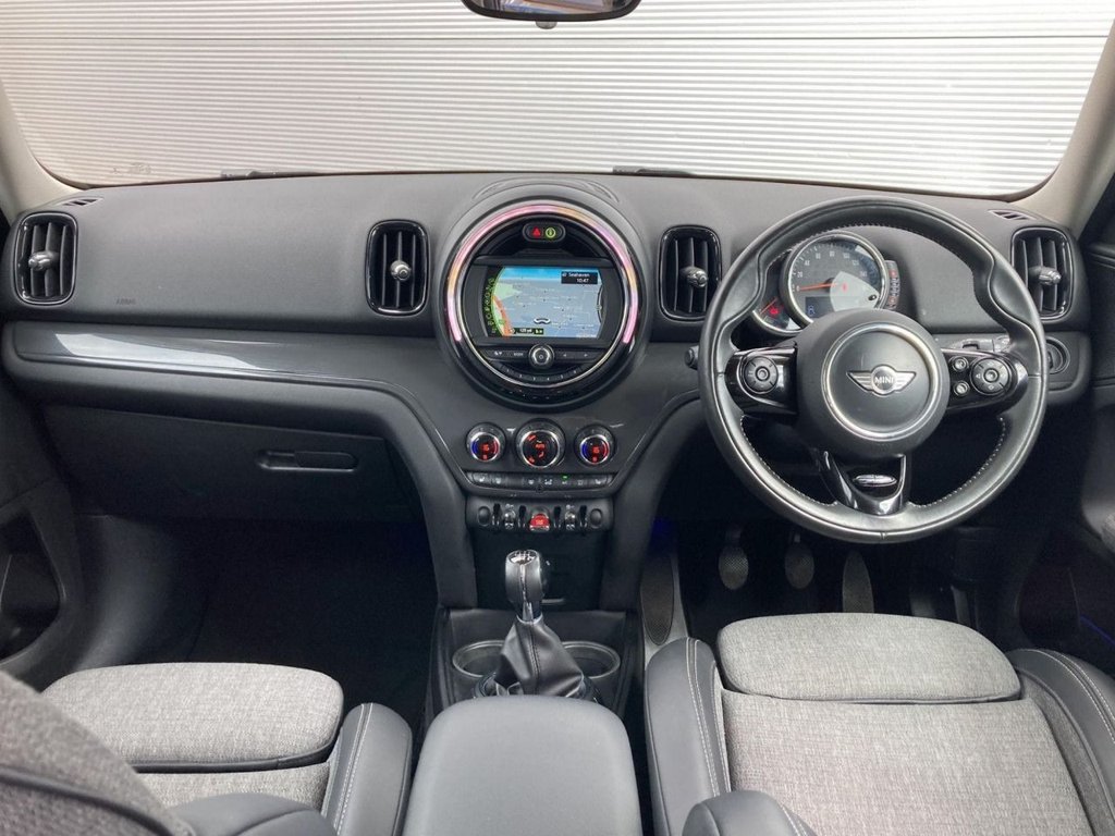 Used MINI Countryman 2017 for sale - 76520634: Photo 6