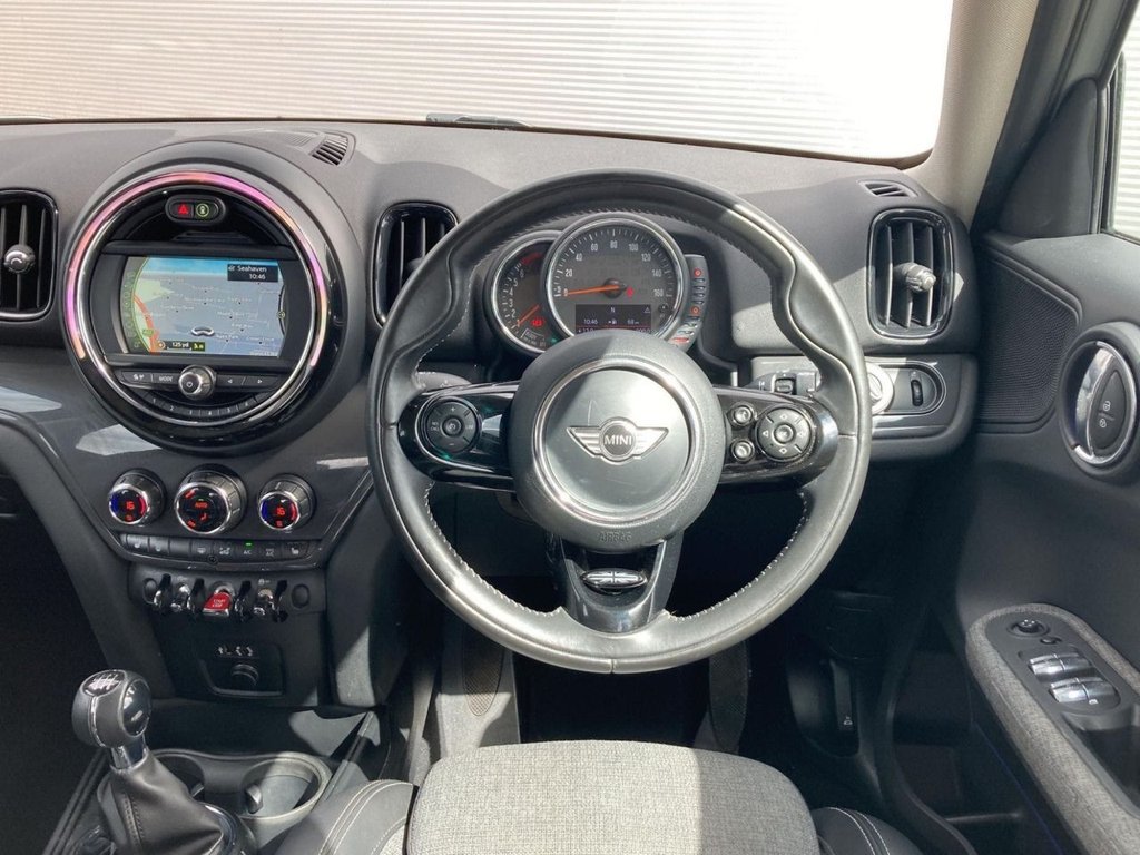 Used MINI Countryman 2017 for sale - 76520634: Photo 7