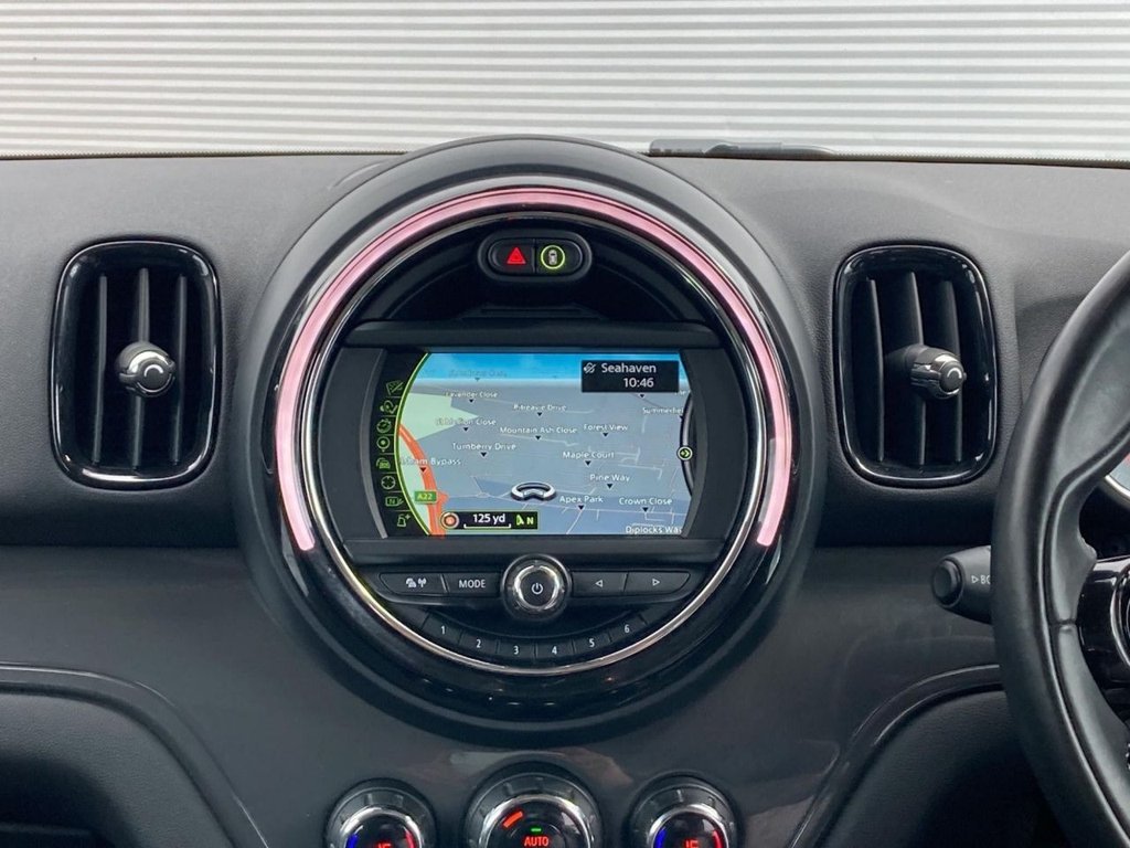 Used MINI Countryman 2017 for sale - 76520634: Photo 9