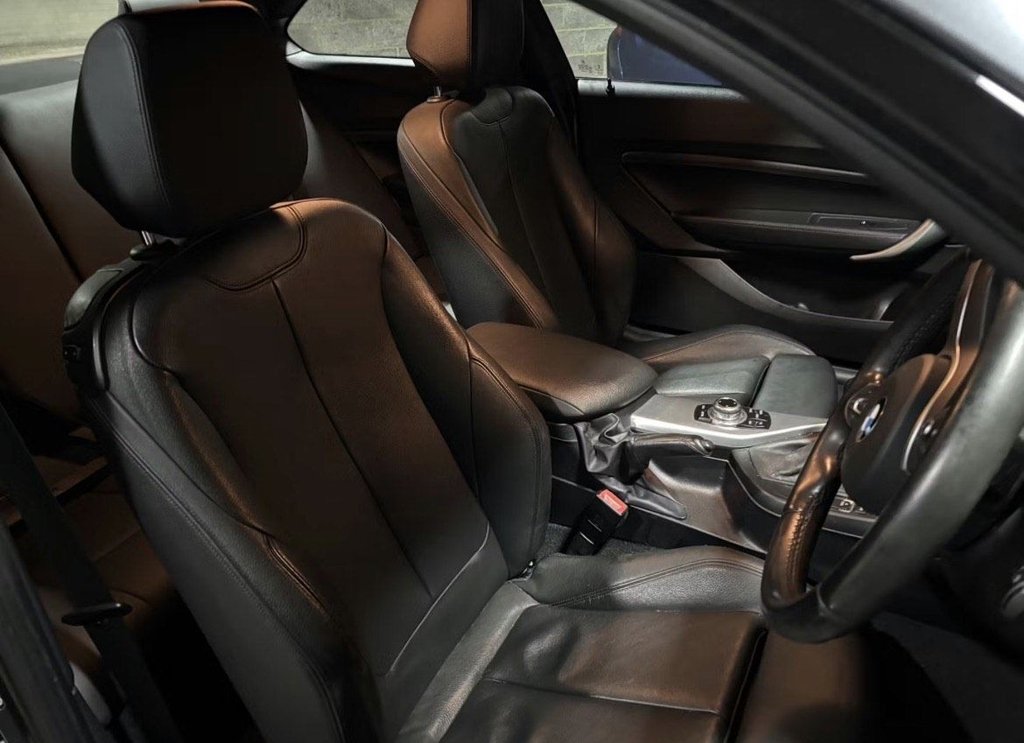 Used BMW 2 Series 2016 for sale - 77384269: Photo 6