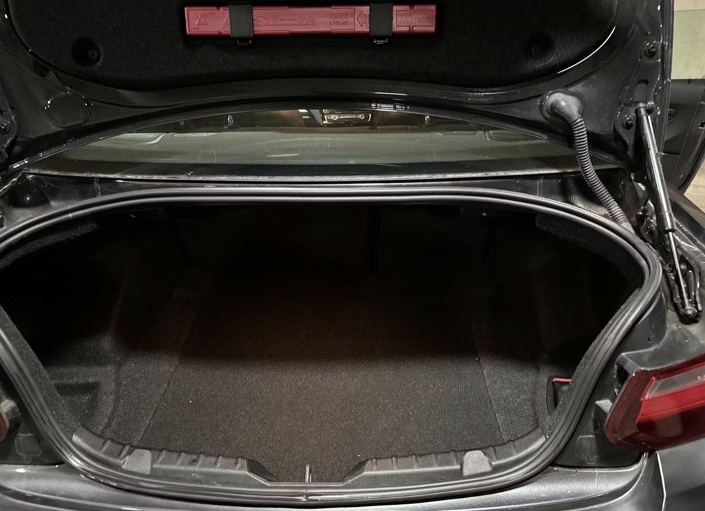 Used BMW 2 Series 2016 for sale - 77384269: Photo 8