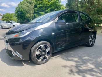 Used Toyota AYGO 2015 for sale - 74708994: Photo