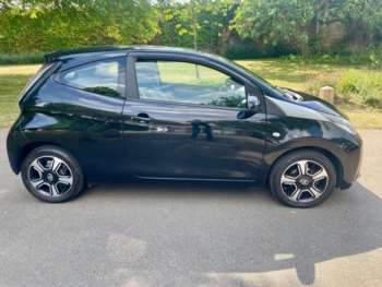 Used Toyota AYGO 2015 for sale - 74708994: Photo