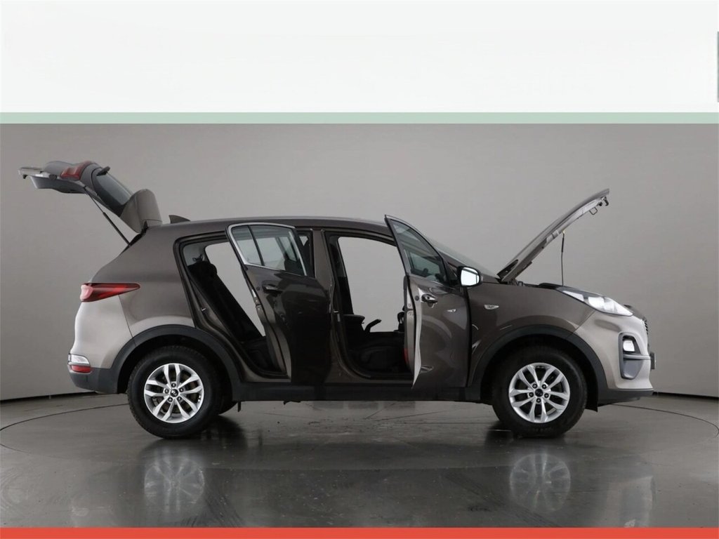 Used Kia Sportage 2018 for sale - 77188839: Photo 11