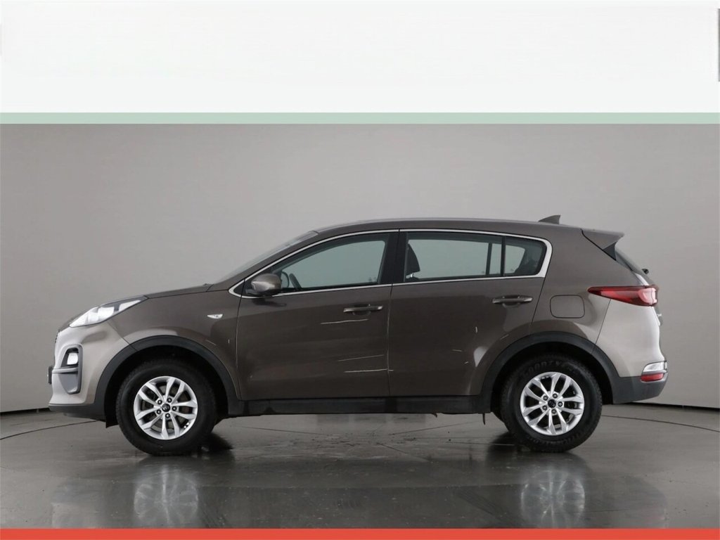 Used Kia Sportage 2018 for sale - 77188839: Photo 13
