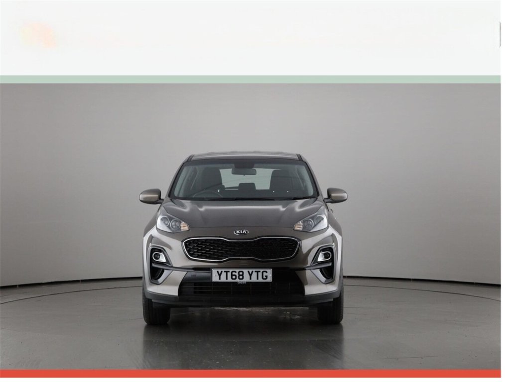 Used Kia Sportage 2018 for sale - 77188839: Photo 24