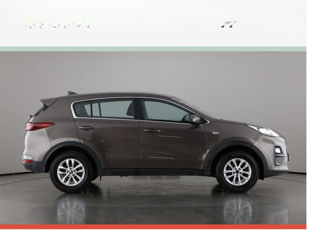 Used Kia Sportage 2018 for sale - 77188839: Photo 25