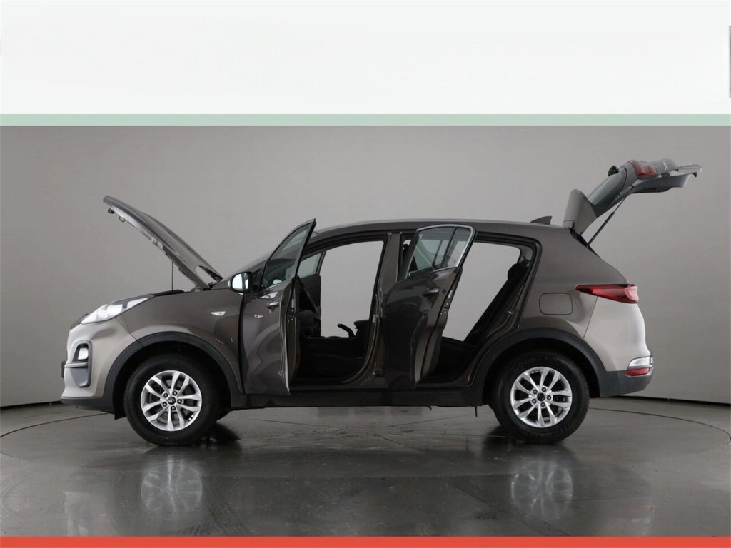 Used Kia Sportage 2018 for sale - 77188839: Photo 8