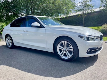 Used BMW 3 Series 2018 for sale - 78850767: Photo