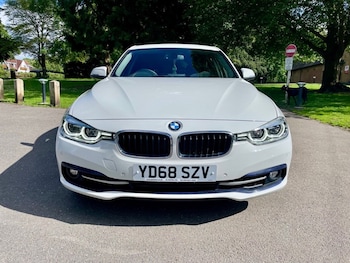 Used BMW 3 Series 2018 for sale - 78850767: Photo