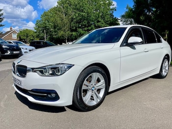 Used BMW 3 Series 2018 for sale - 78850767: Photo