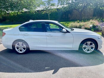 Used BMW 3 Series 2018 for sale - 78850767: Photo