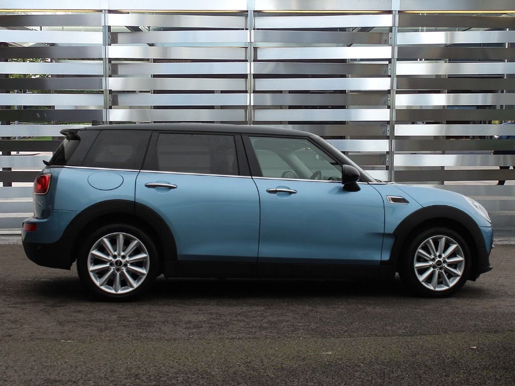 Used MINI Clubman 2018 for sale - 77263862: Photo 3