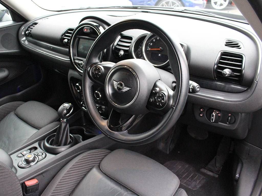 Used MINI Clubman 2018 for sale - 77263862: Photo 4