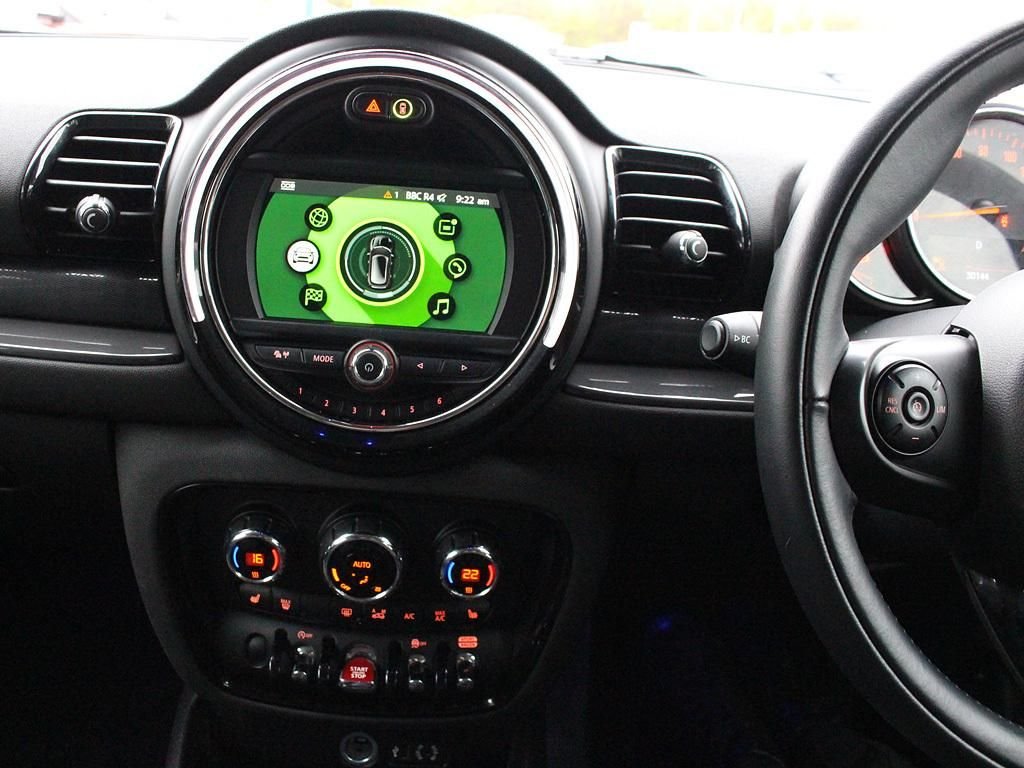 Used MINI Clubman 2018 for sale - 77263862: Photo 5