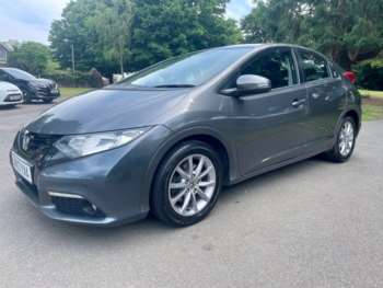 Used Honda Civic 2013 for sale - 74998091: Photo