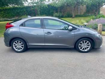 Used Honda Civic 2013 for sale - 74998091: Photo