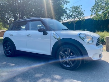 Used MINI Countryman 2011 for sale - 79178732: Photo