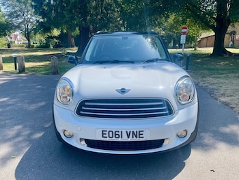 Used MINI Countryman 2011 for sale - 79178732: Photo