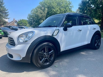 Used MINI Countryman 2011 for sale - 79178732: Photo