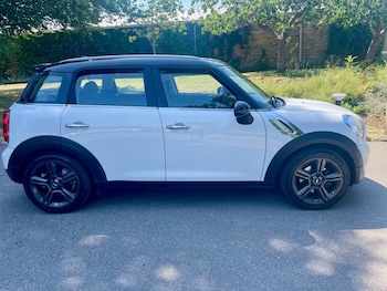 Used MINI Countryman 2011 for sale - 79178732: Photo