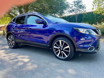 Used Nissan Qashqai 2016 for sale - 79481990: Photo
