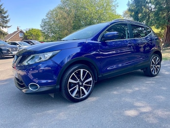 Used Nissan Qashqai 2016 for sale - 79481990: Photo