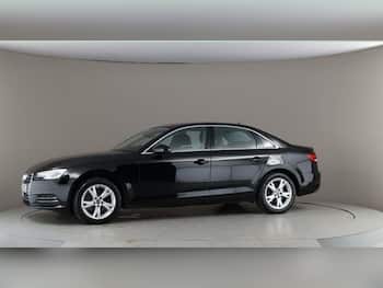 Used Audi A4 2017 for sale - 79818448: Photo