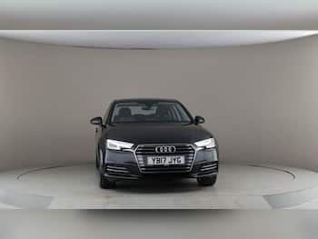 Used Audi A4 2017 for sale - 79818448: Photo