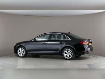 Used Audi A4 2017 for sale - 79818448: Photo
